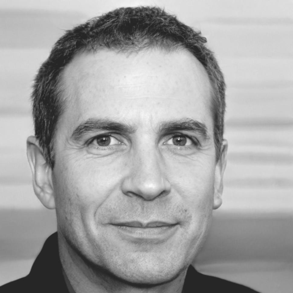 Retrato de Casimiro Ibáñez