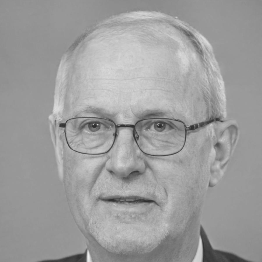 Retrato de Damián Montes